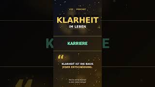 Erreiche deine Ziele: Sport, Job, Mindset & Skills #shorts