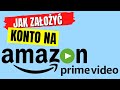 Amazon prime  polska  przewodnik 2024