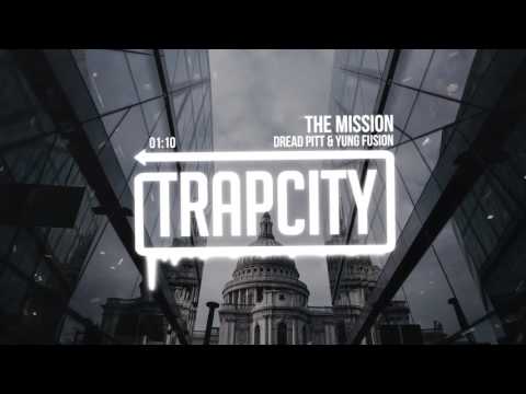 Guarda Dread Pitt & Yung Fusion - The Mission su YouTube