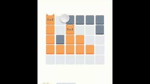 Mr. Square Level 2-2 Walkthrough Solution