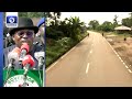Fubara, Oborevwori Commission Egbeda Internal Roads