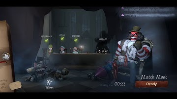 All ciphers decoded?? NO PROBLEM - IDENTITY V