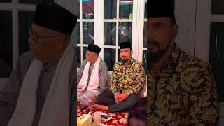 masukberanda acehdarussalam bersama Abi Lueng Angen bupati Aceh Timurulamaaceh