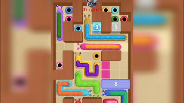 Snail out level 183 gameplay and walkthrough