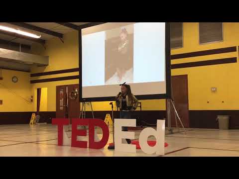 Free Form Dance | Izabellah Maldonado | Los Fresnos Elementary School