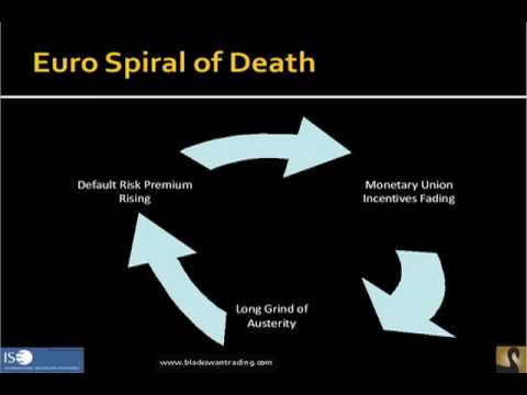 Pt 1 Jack Crooks - The Fate of the Euro: Profiting...