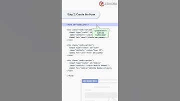 #1 jQuery Radio Change Mistake You