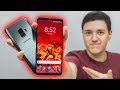 A los Galaxy S9 no les falta nada