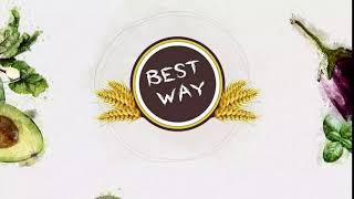 BestWayRestaurant #مطعم بست واى.