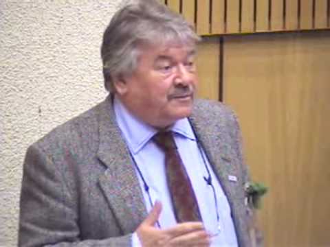 Cllr Bill Randall and Cllr Ian Davey sum up debate on Wealden line re-opening