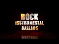 Instrumental Rock Ballads