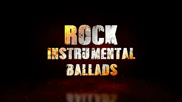 Instrumental Rock Ballads