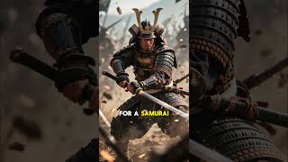 The Deadly Code of the Samurai  Bushido Explained #shorts #history #samurai