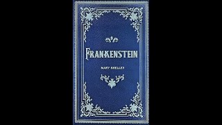 Great Books: FRANKENSTEIN , Mary W. Shelley (TLC 1993)