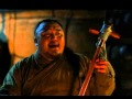 War Song Before Battle by Altan Urag from Marco Polo 2014 ep 10