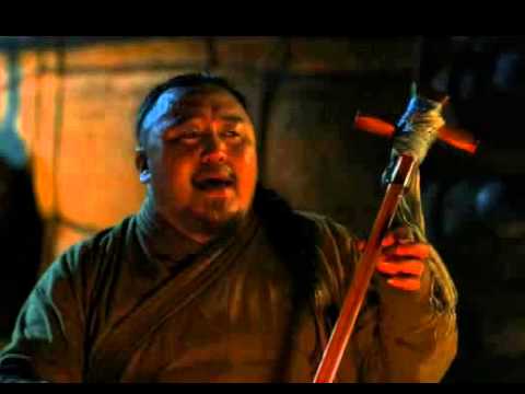 War song before battle by altan urag from marco polo 2014 ep 10 ... Altan urag