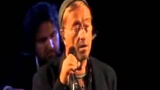 Video thumbnail of "Lucio Dalla - Tu non mi basti mai"