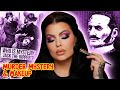 A Sicko Serial Killer and NEVER CAUGHT ?!? Jack the Ripper pt 1 | Mystery &amp; Makeup | Bailey Sarian