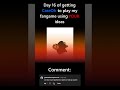 Day 16 of getting CaseOh play my fangame