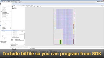 ZCU102 Minimal Project