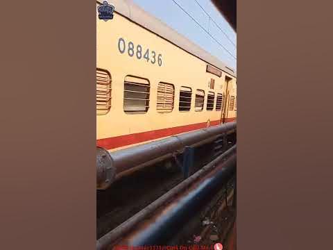 Indian Railways | Indian Train | #Shorts #indianrailways | Indian Rail ...