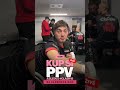 Kupuj PPV na clashmma.com 🥊 Drbstappen