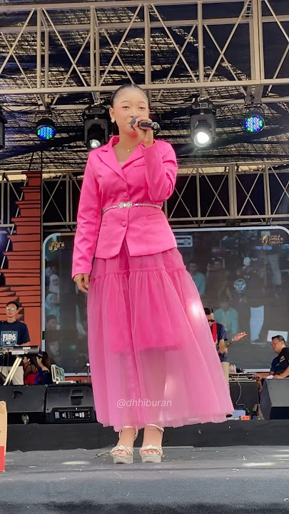 BAHTERA CINTA - AYU CANTIKA MAHESA