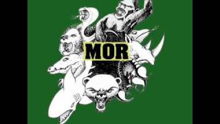 MOR - Eintr8