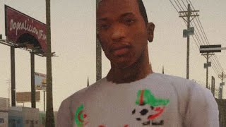 GTA San Andreas theme song 