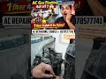 AC Repairing Course | Window AC Gas Flushing Kaise Karte Hai 🔥 | Step-by-Step Guide