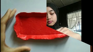 Fluid Mechanics ECW 231 | ASSIGNMENT : CAN MAKE A PONTOON CLAY OF BOAT FLOAT ?