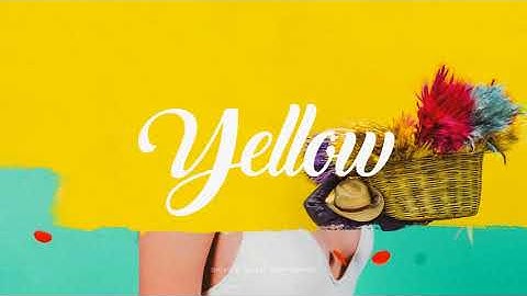 Brush Transitions - After Effects Template