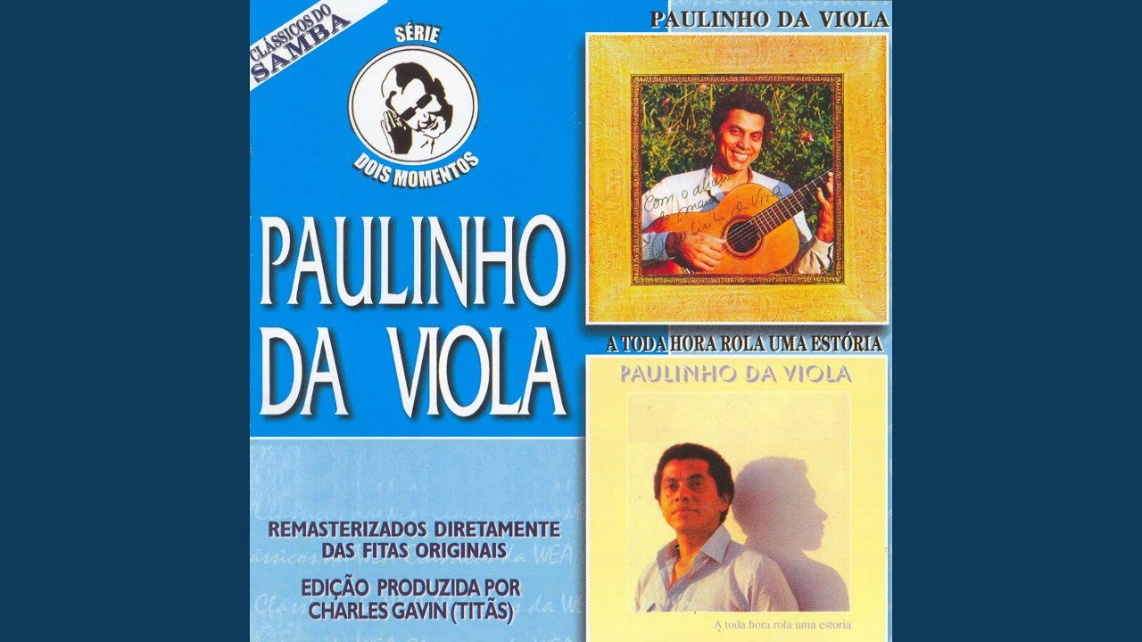 Watch Feito passarinho on YouTube