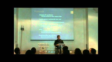 What makes Python so AWESOME