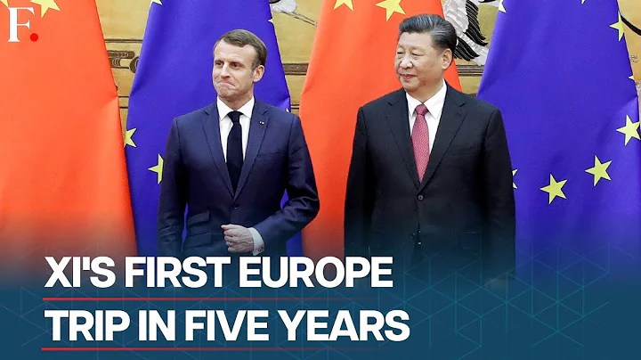 Chinese President Xi Jinping Sets Off for Visit to France, Serbia and Hungary - DayDayNews