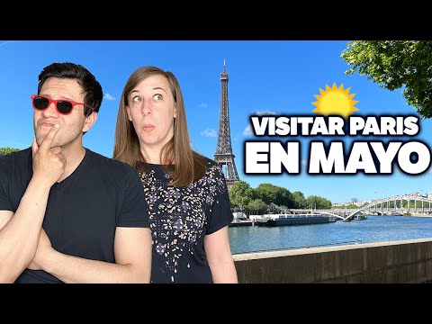 Video: Mayo en Ámsterdam: Guía de clima y eventos