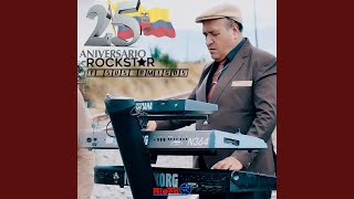 Video thumbnail of "Rock Star - Llevame Contigo"
