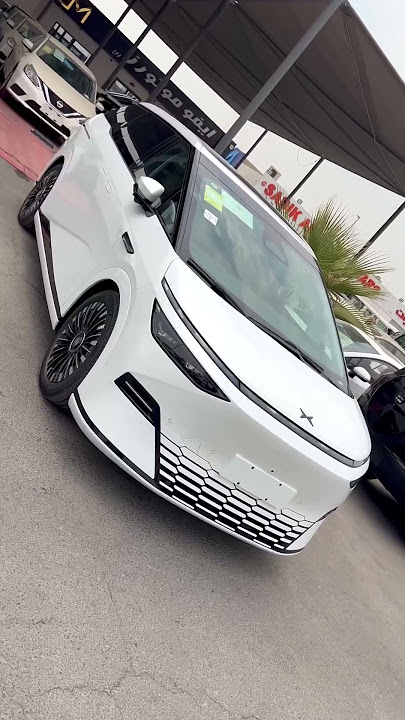 XPENG X9 VERY BEAUTIFUL VAN 😍🔥 #x9 #automobile #xpengx9