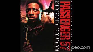 Stanley Clarke - Ferris Wheel (Passenger 57 Soundtrack)
