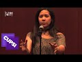 Lauren Bullock - "Love Notes" (CUPSI 2013)