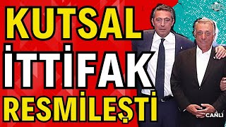 Kutsal ittifak sponsorla resmileşti | İstanbulspor Galatasaray | 11'de sürpriz var mı |Mehmet Cibara screenshot 5