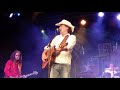 David Lee Murphy Everything's Gonna Be Alright at Billy Bob's Texas 9.14.18 Mp3
