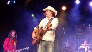 David Lee Murphy Everything's Gonna Be Alright at Billy Bob's Texas 9.14.18