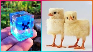 MINECRAFT Creations And Crafts That Are Next Level ▶4