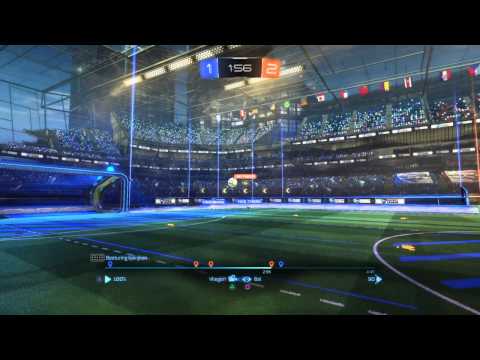 Rocket League