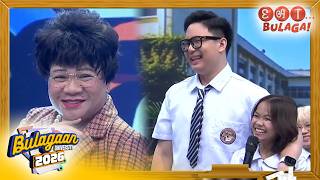 May new students sa Bulagaan University! | July 04, 2026