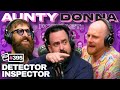 Detector inspector  aunty donna podcast ep 395