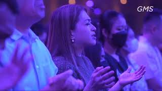 Tuntunanmu Roh Kudud Medley Seperti Rusa Rindu Sungaimu  Gms Sunday Service