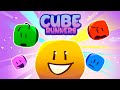 Cube runners v3 trailer