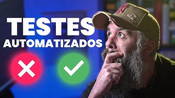 Testes no Next.js com Vitest e Playwright - O único vídeo que você vai precisar